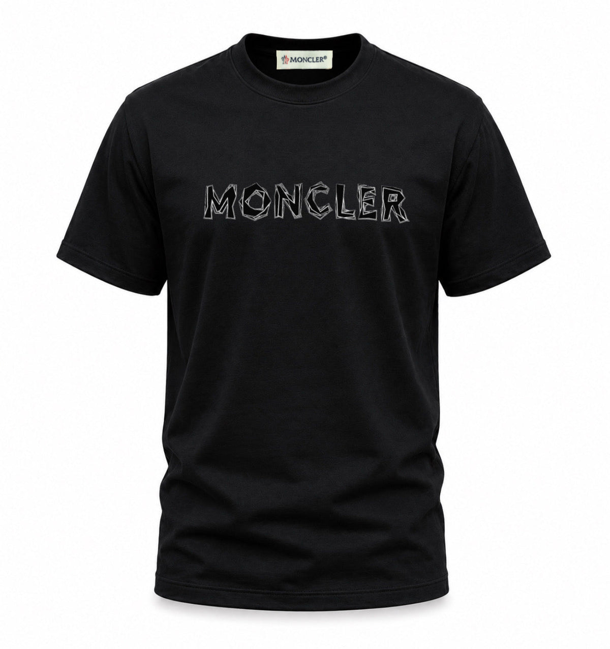 Camiseta MONCL£R