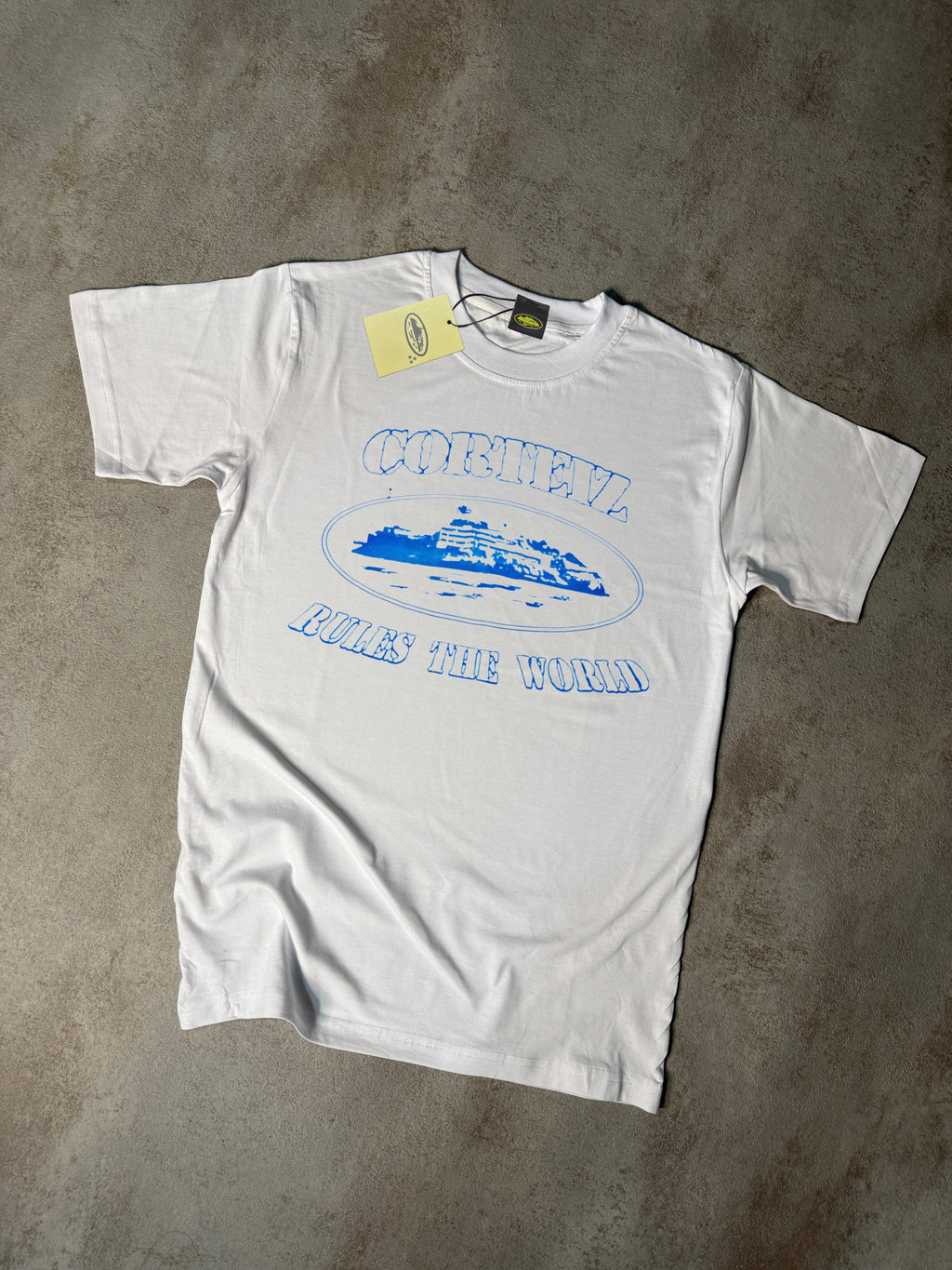 CAMISETA CORTElZ