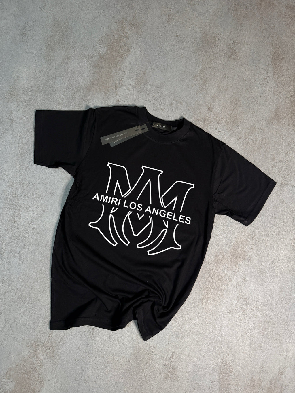 CAMISETA AMIRl
