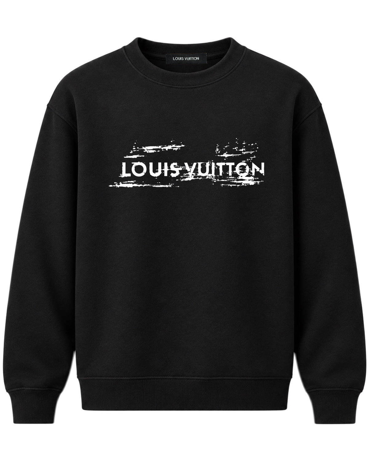 SUDADERA LOUlS VUlTT0N