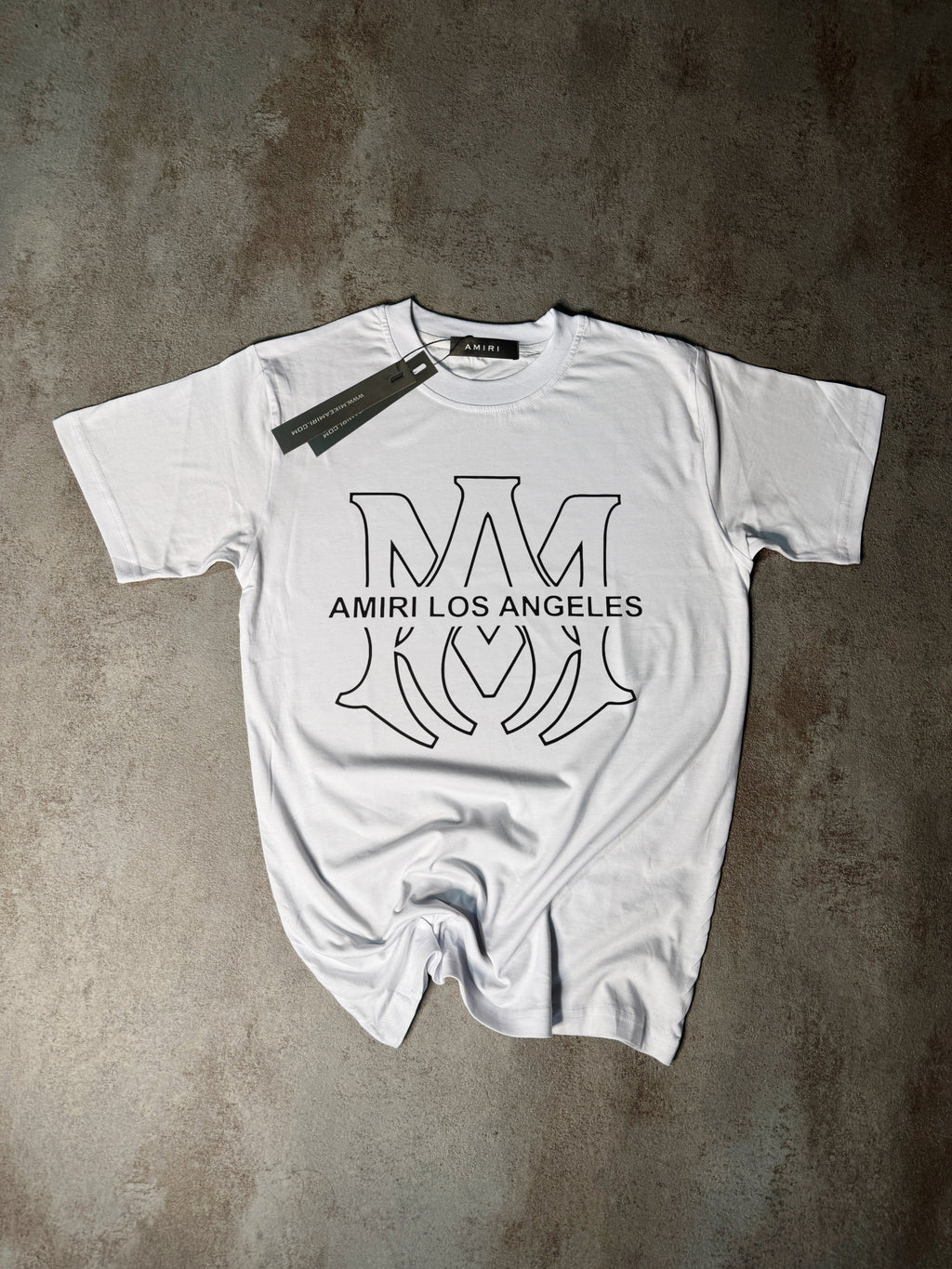 CAMISETA AMIRl