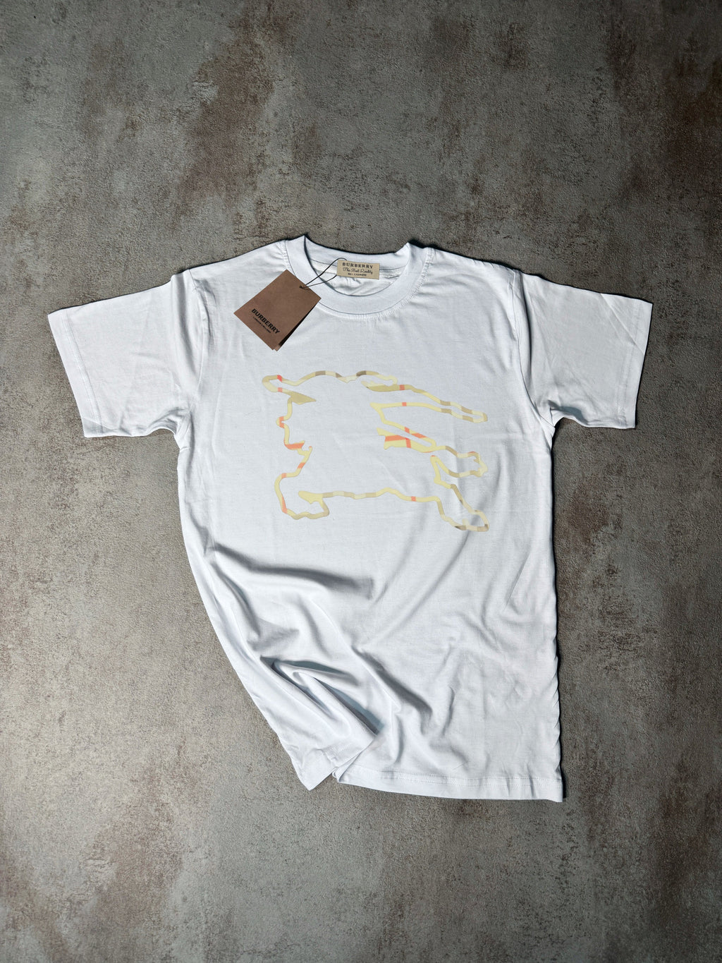 CAMISETA BURBERR¥