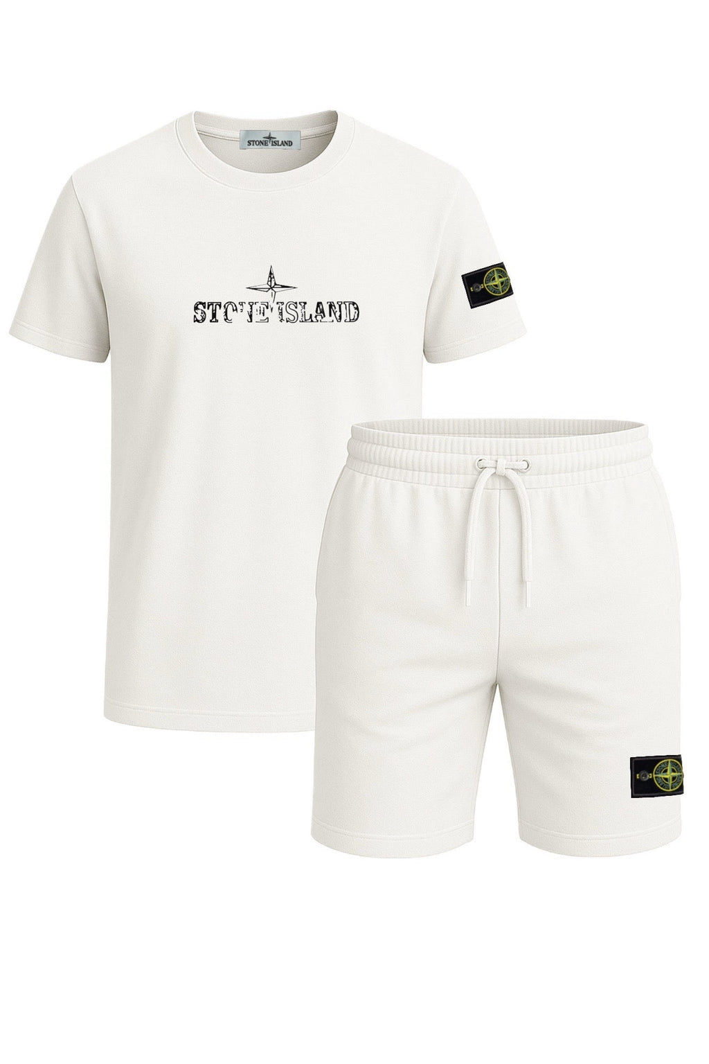CHANDAL STONE ISLAN|)