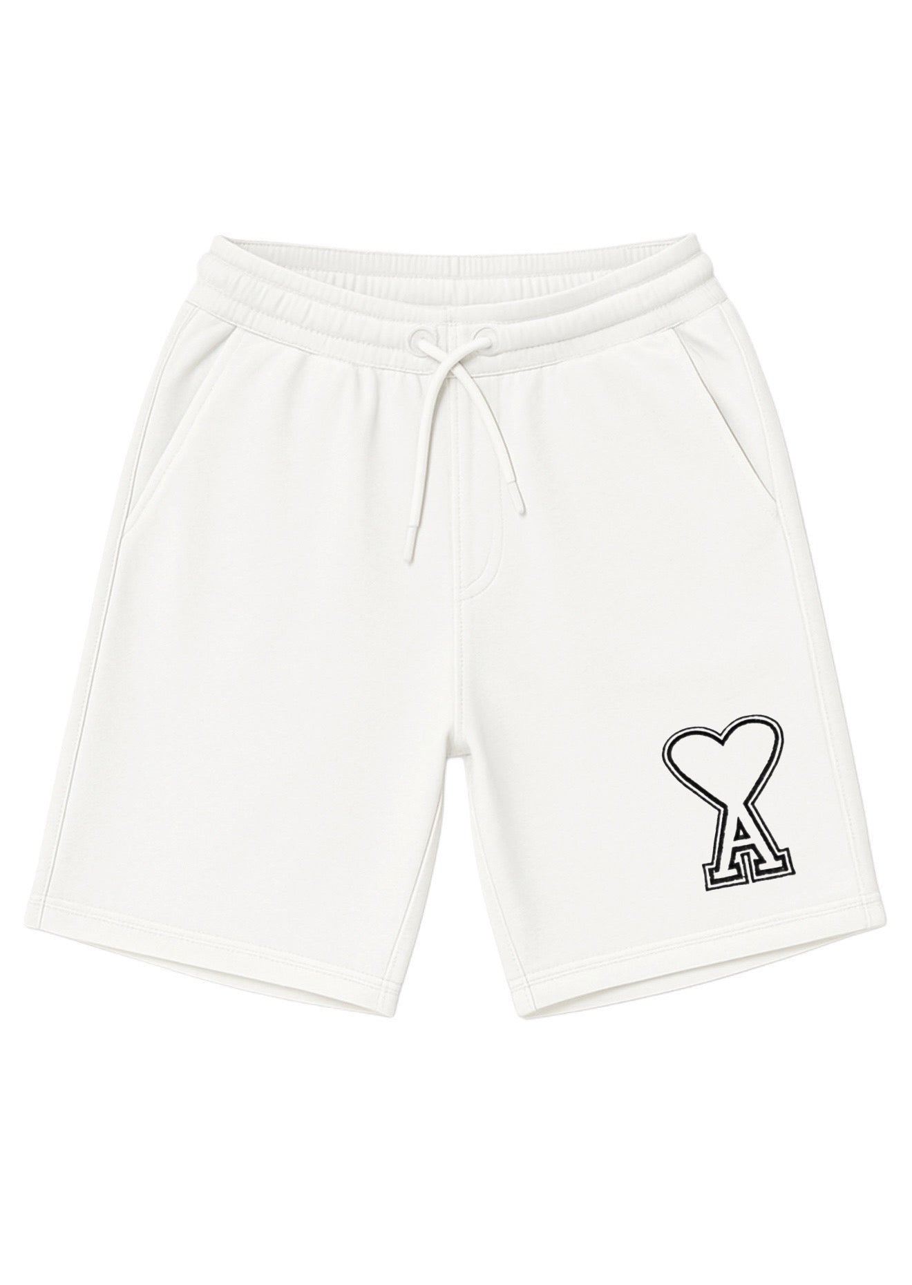 Pantalones cortos A M I