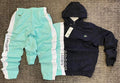 CHANDAL LARGO LACOSTE