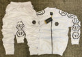 CHANDAL LARGO Philipp Plein