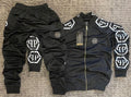 CHANDAL LARGO Philipp Plein