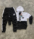 CHANDAL LARGO Nike Air