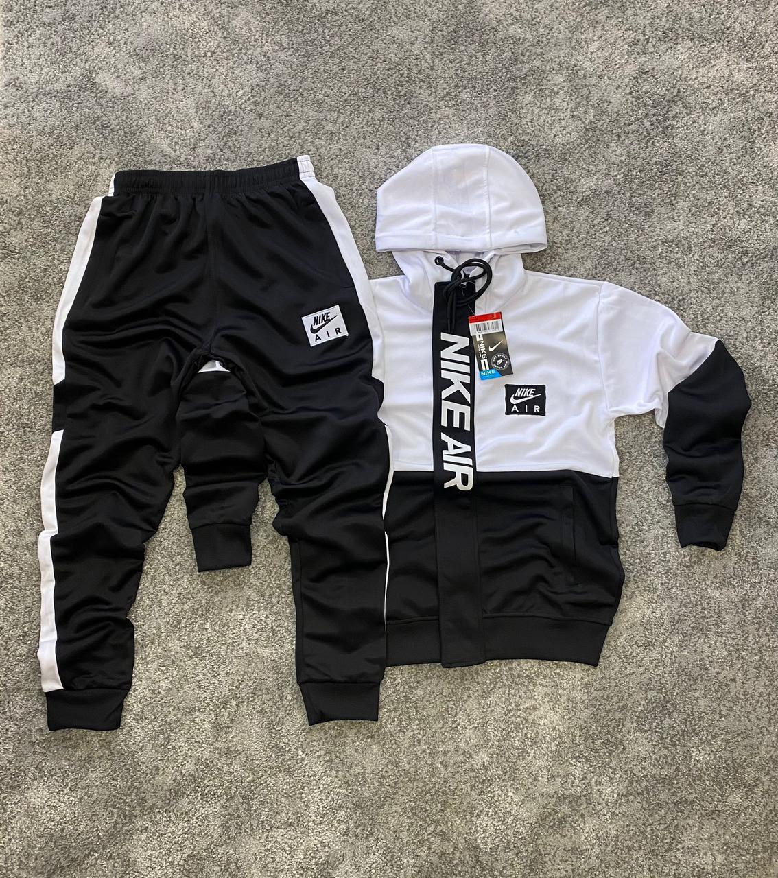 CHANDAL LARGO Nike Air