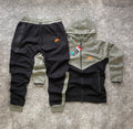 CHANDAL LARGO Nike Tech