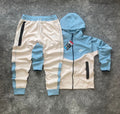 CHANDAL LARGO Nike Tech
