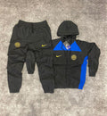 Chándal Largo Nike Inter de Milán