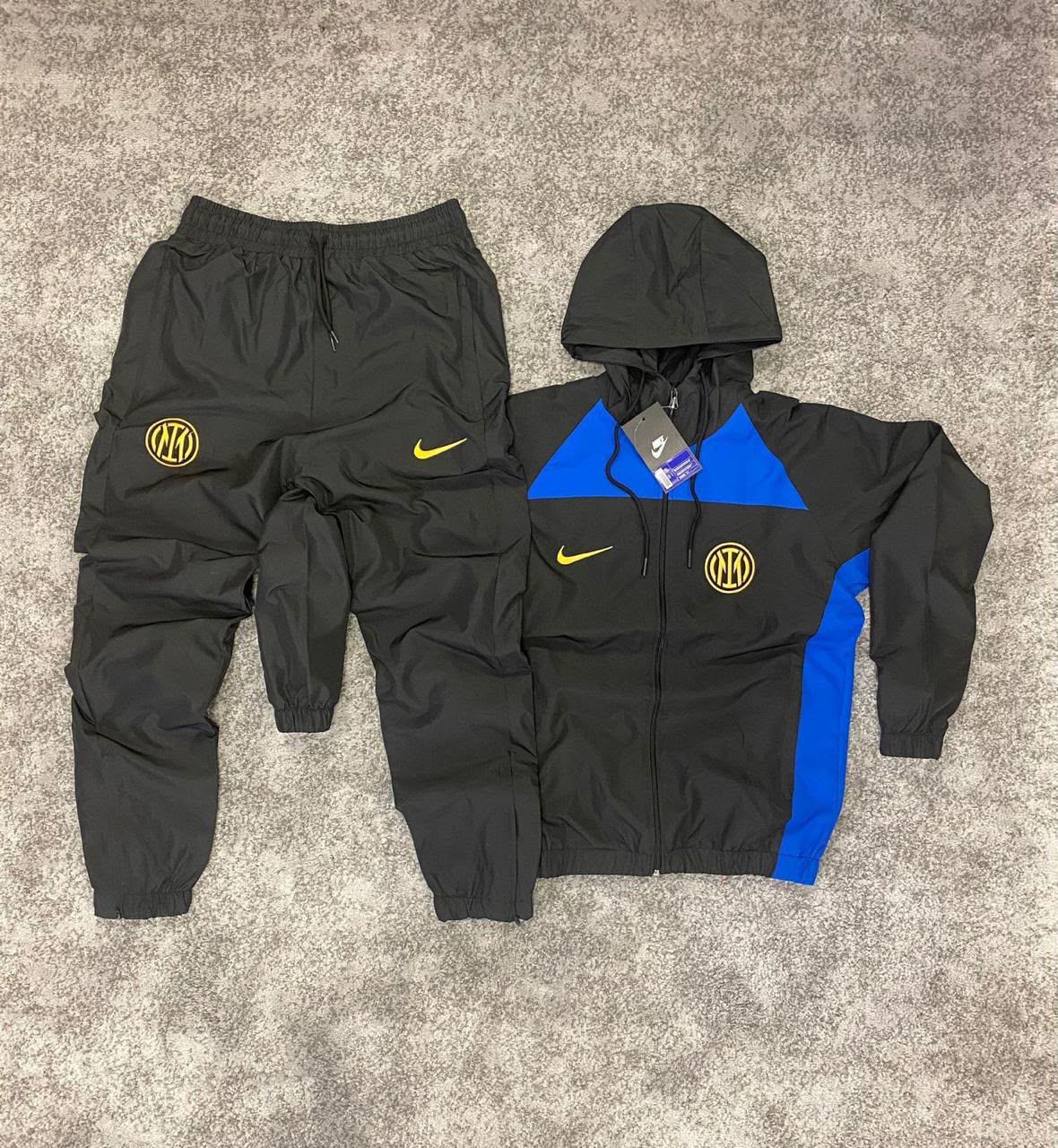 Chándal Largo Nike Inter de Milán