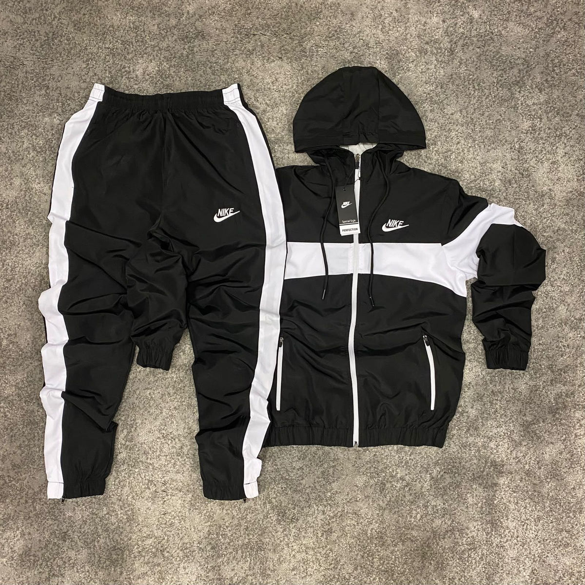 Chándal Largo Nike