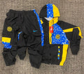 Chándal Largo Nike Inter de Milan