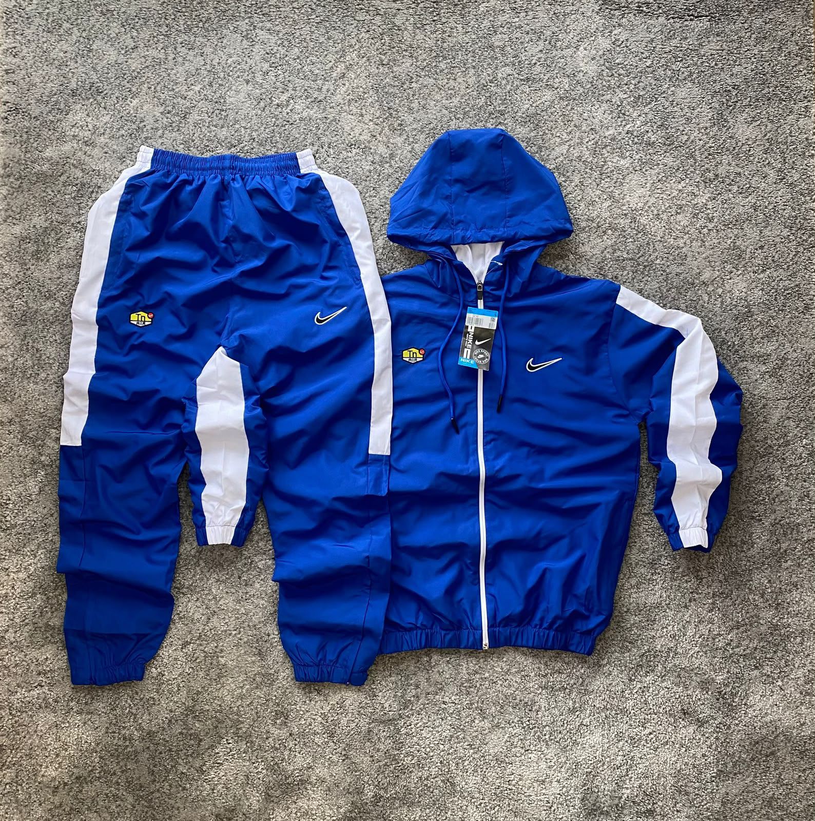 Chándal Largo Nike TN