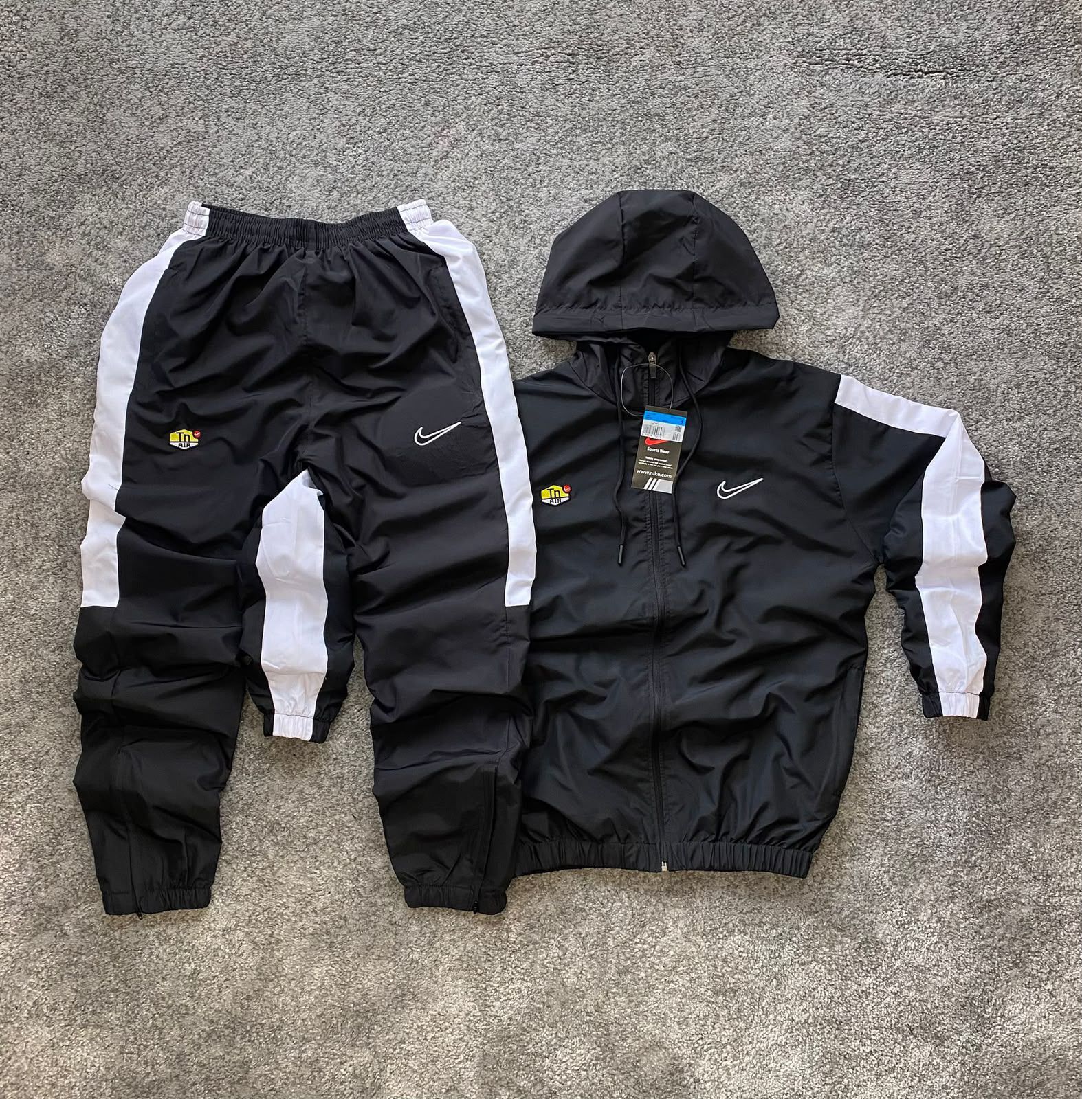 Chándal Largo Nike TN