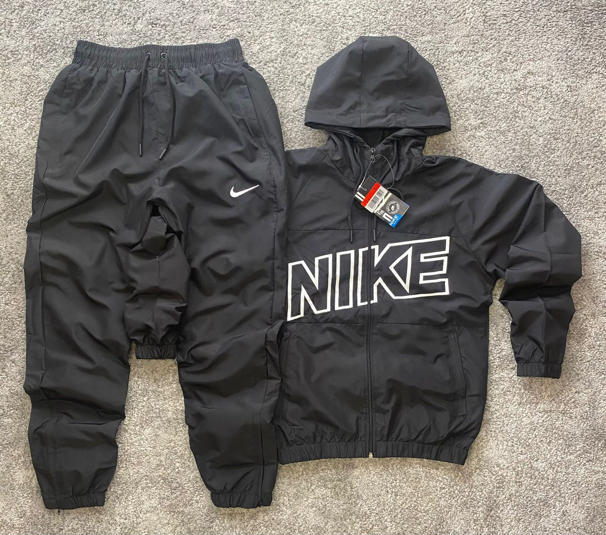 Chándal Largo Nike