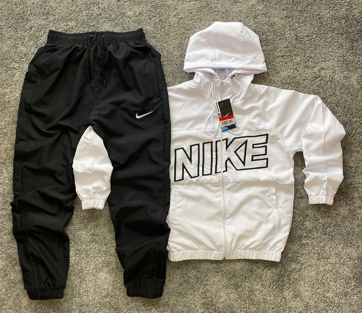 Chándal Largo Nike