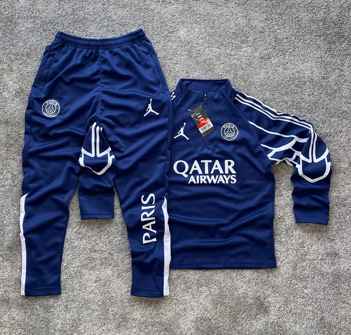 Chándal Largo PSG
