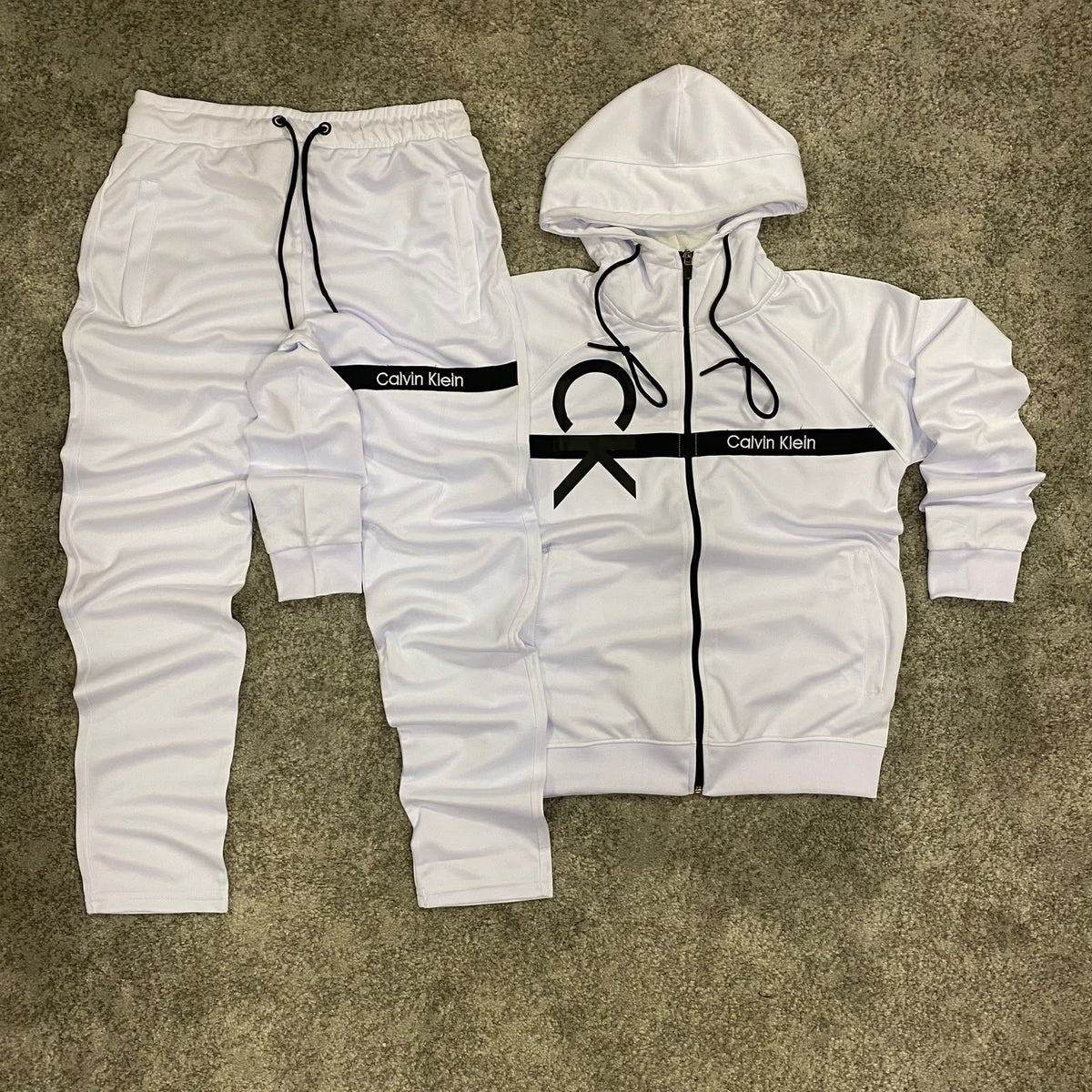 Chándal Largo Calvin Klein