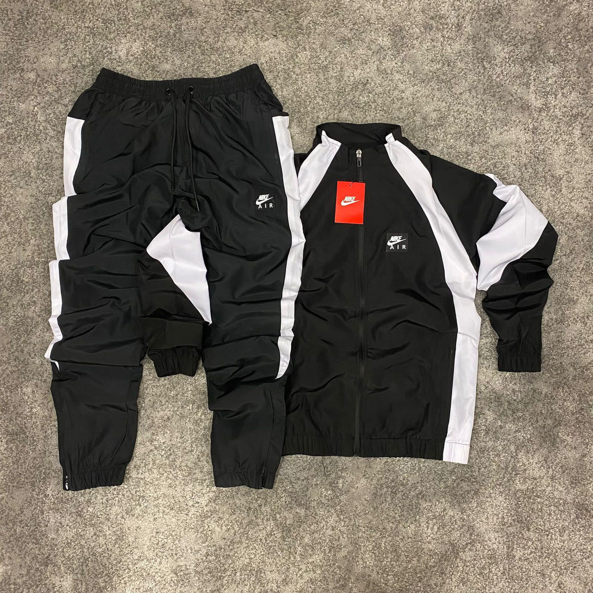 Chándal Largo Nike Air