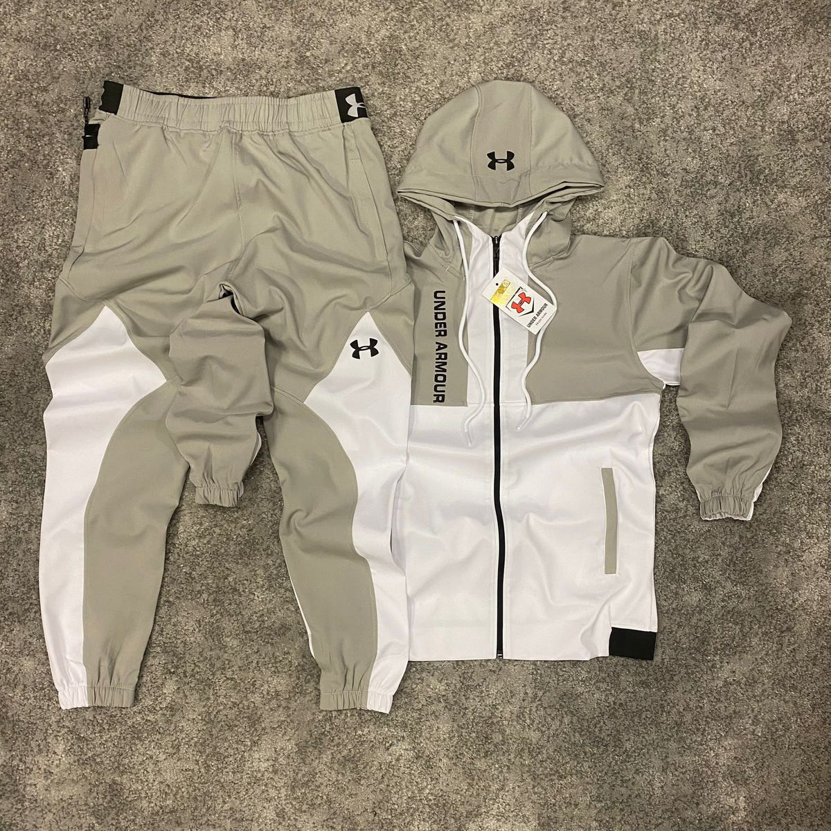 Chándal Largo Under Armour