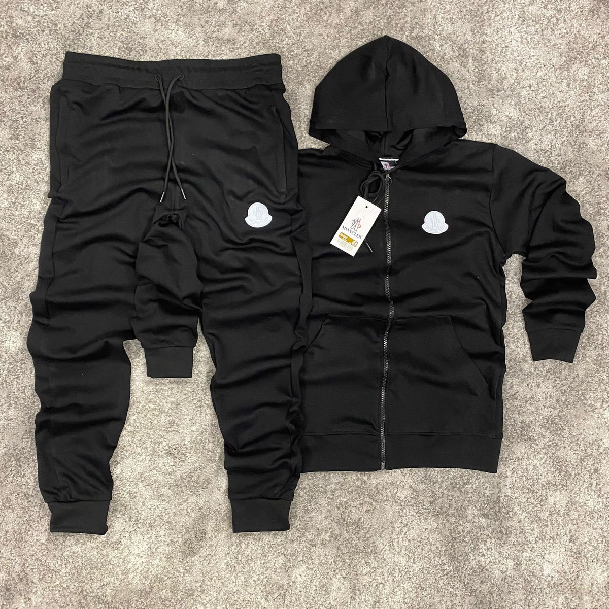 Chándal Largo Moncler