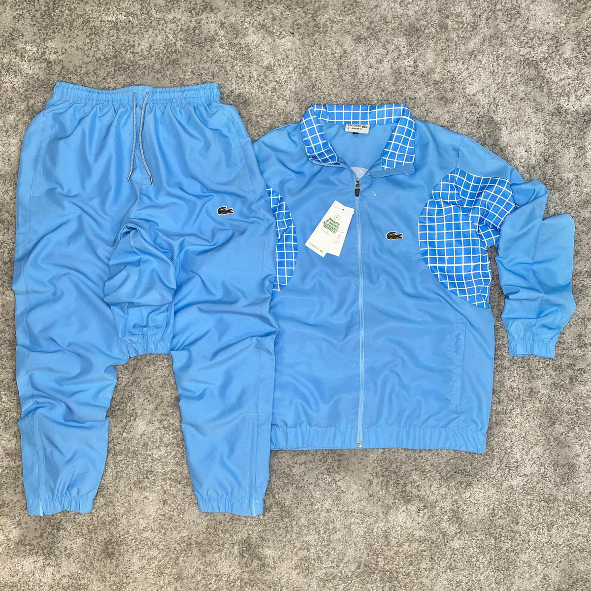 Chandal Lacoste