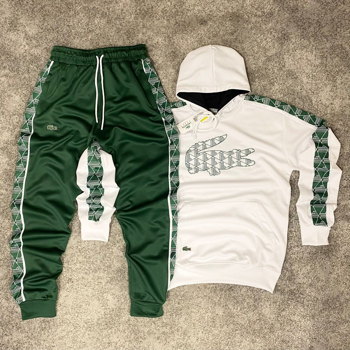 Chandal Lacoste