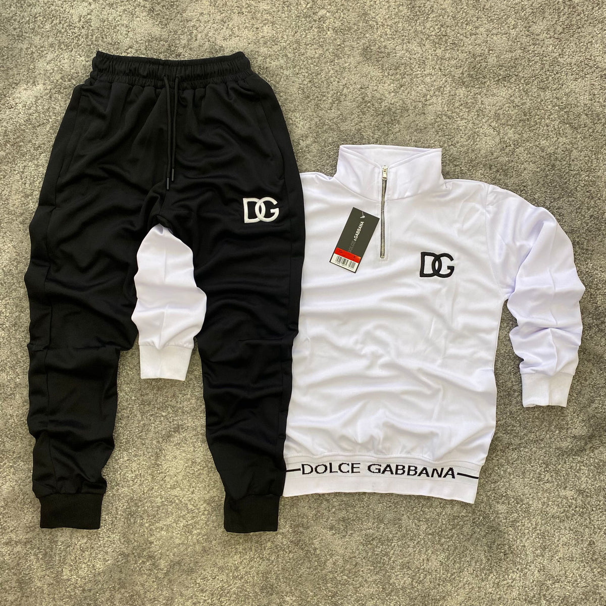 Chándal Largo Dolce & Gabbana