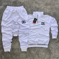 Chándal Largo Dolce & Gabbana