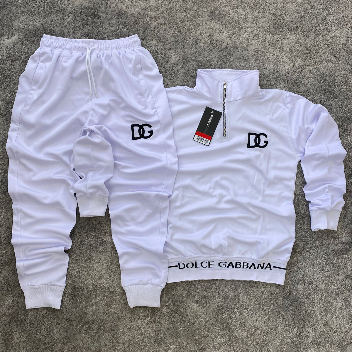 Chándal Largo Dolce & Gabbana