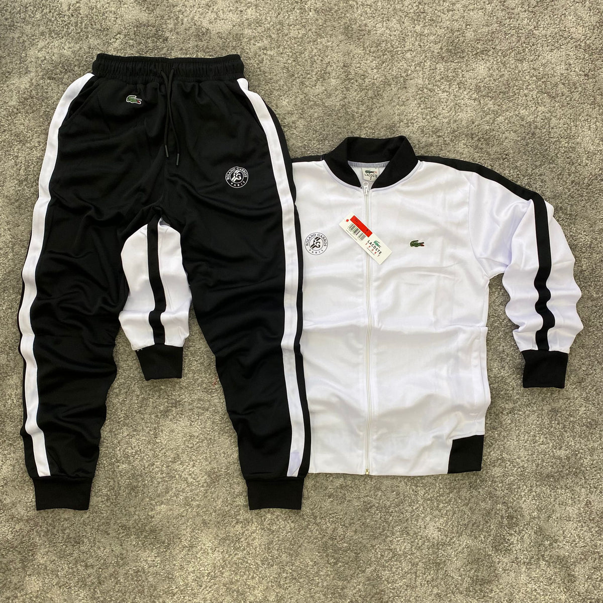 Chandal Lacoste