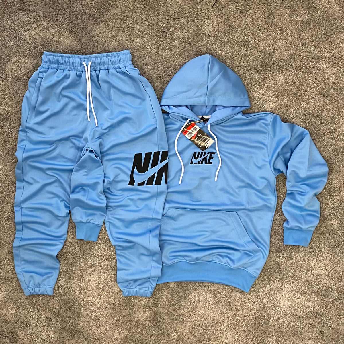 Chándal Largo Nike