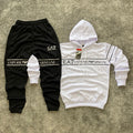 Chándal Largo EA7 Emporio Armani