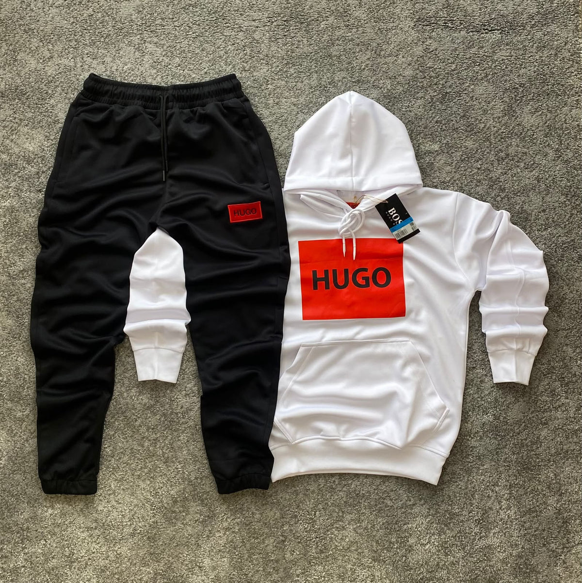 Chándal Largo HUGO BOSS
