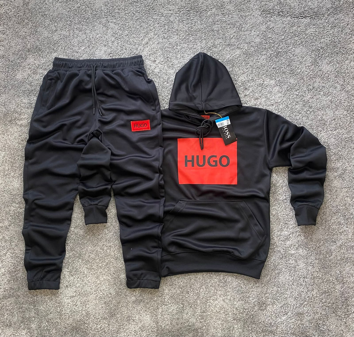 Chándal Largo HUGO BOSS