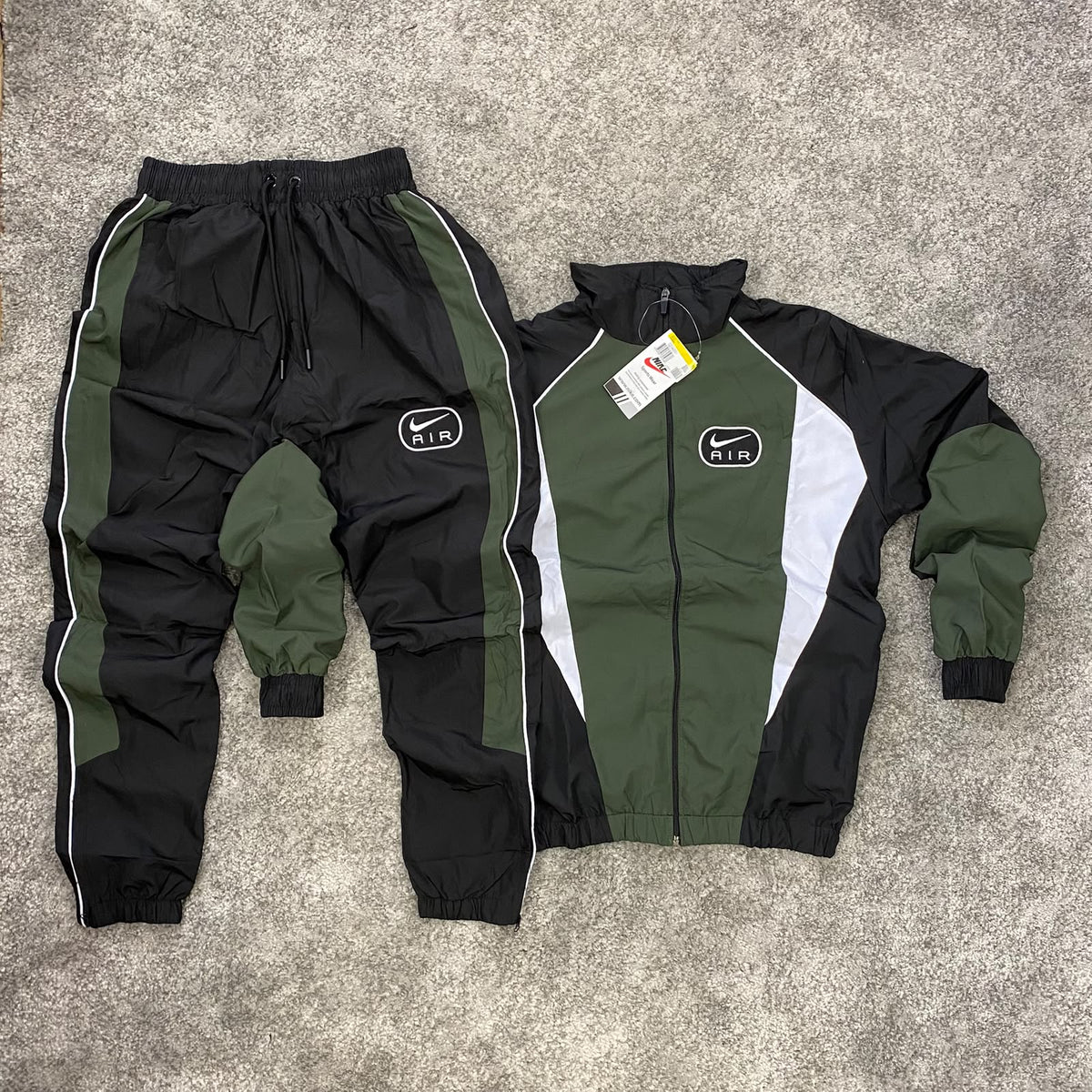 Chandal Nike Air