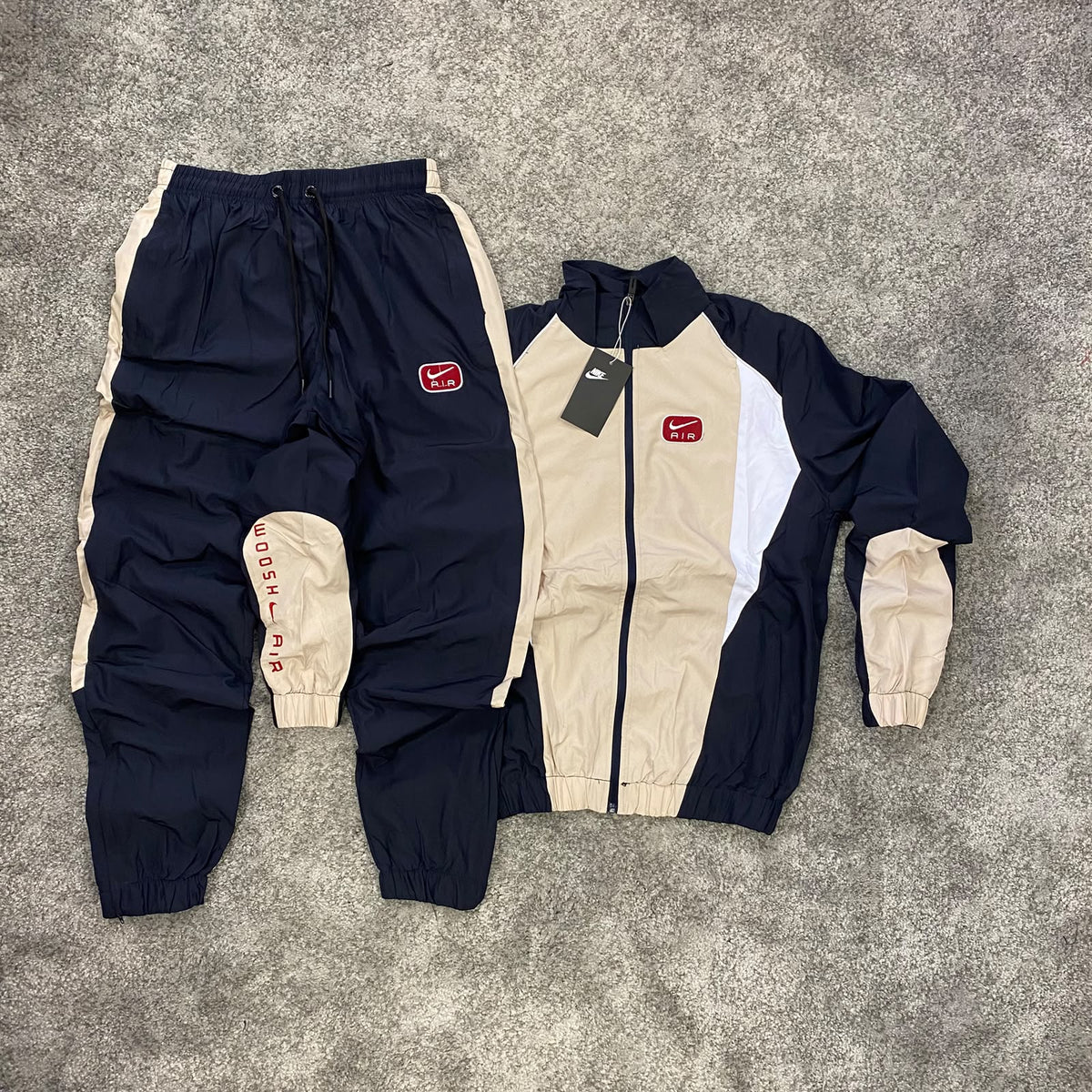 Chandal Nike Air