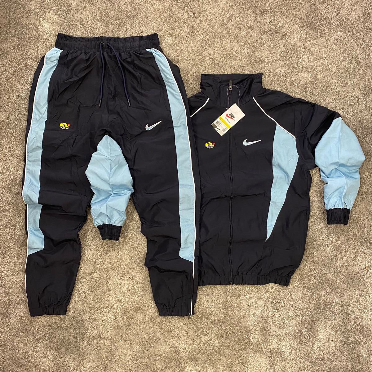 Chandal Nike TN