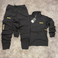 Chandal Hugo Boss