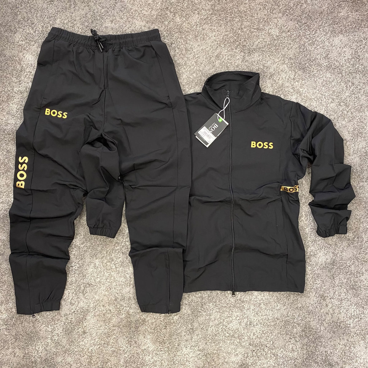 Chandal Hugo Boss