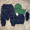 Chandal Lacoste