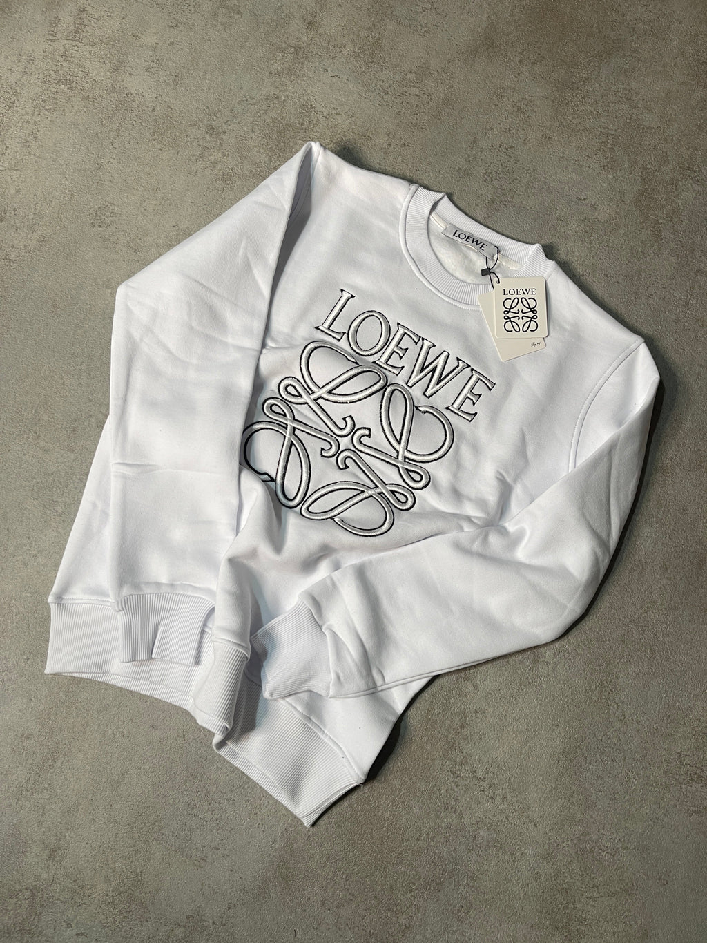 SUDADERA LOEW£