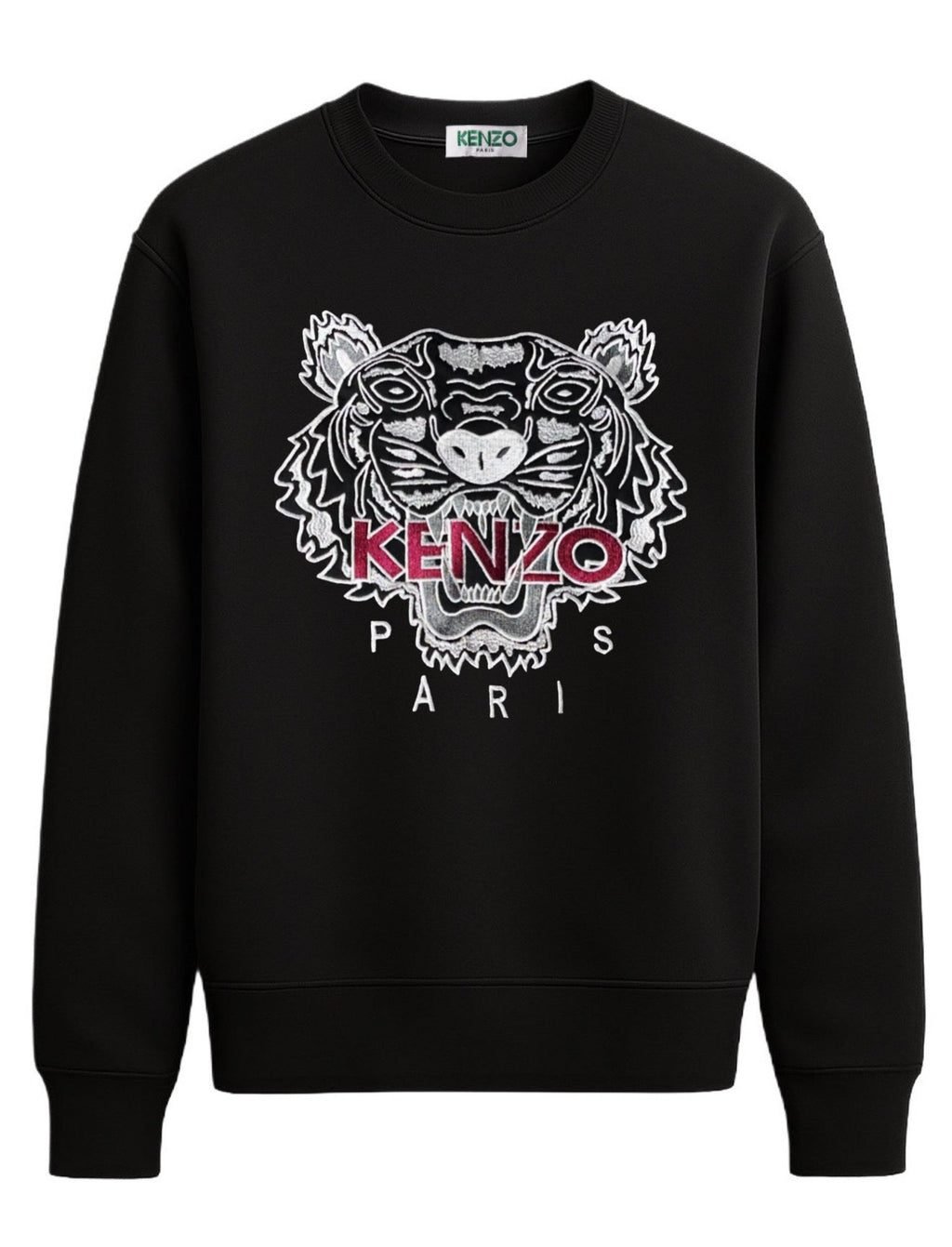 SUDADERA KENZ0