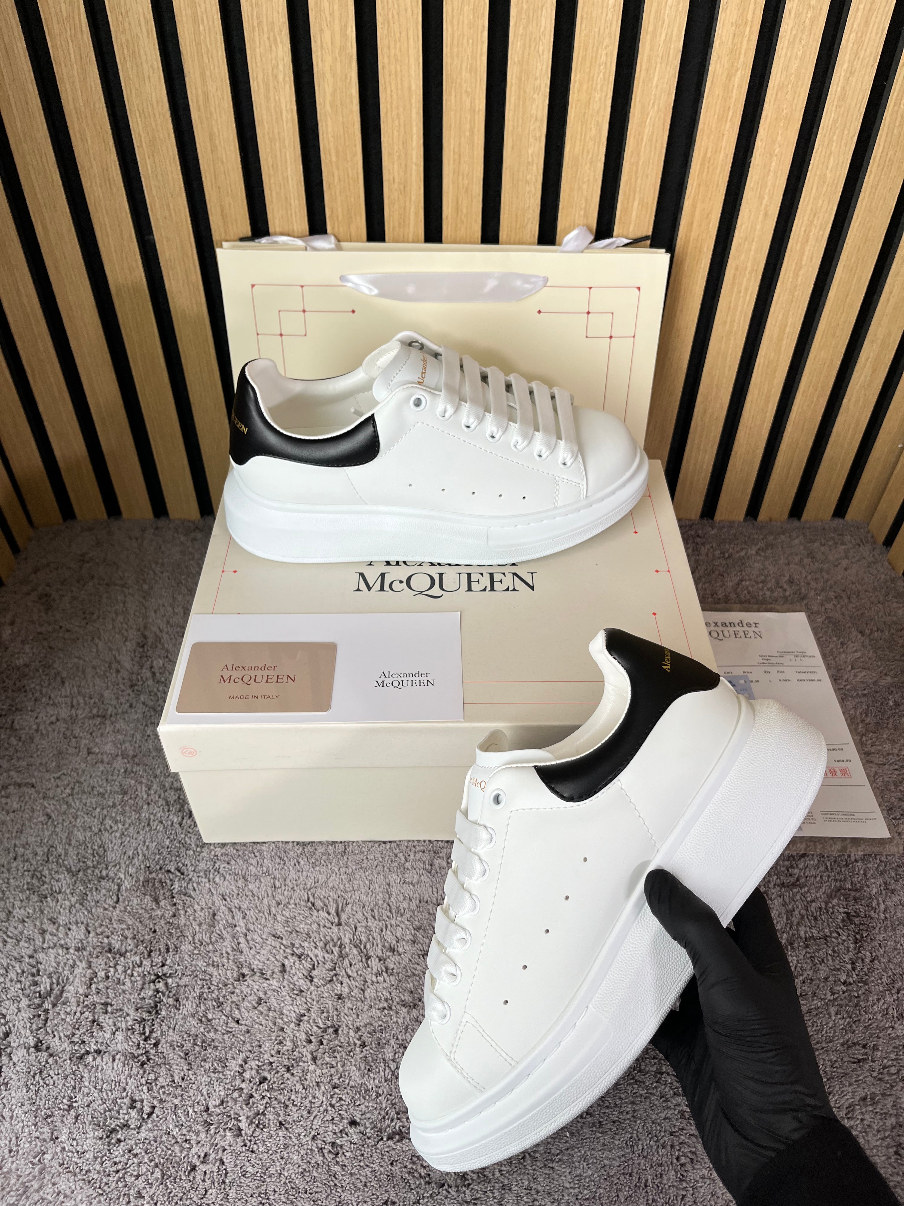Alexander McQueen
