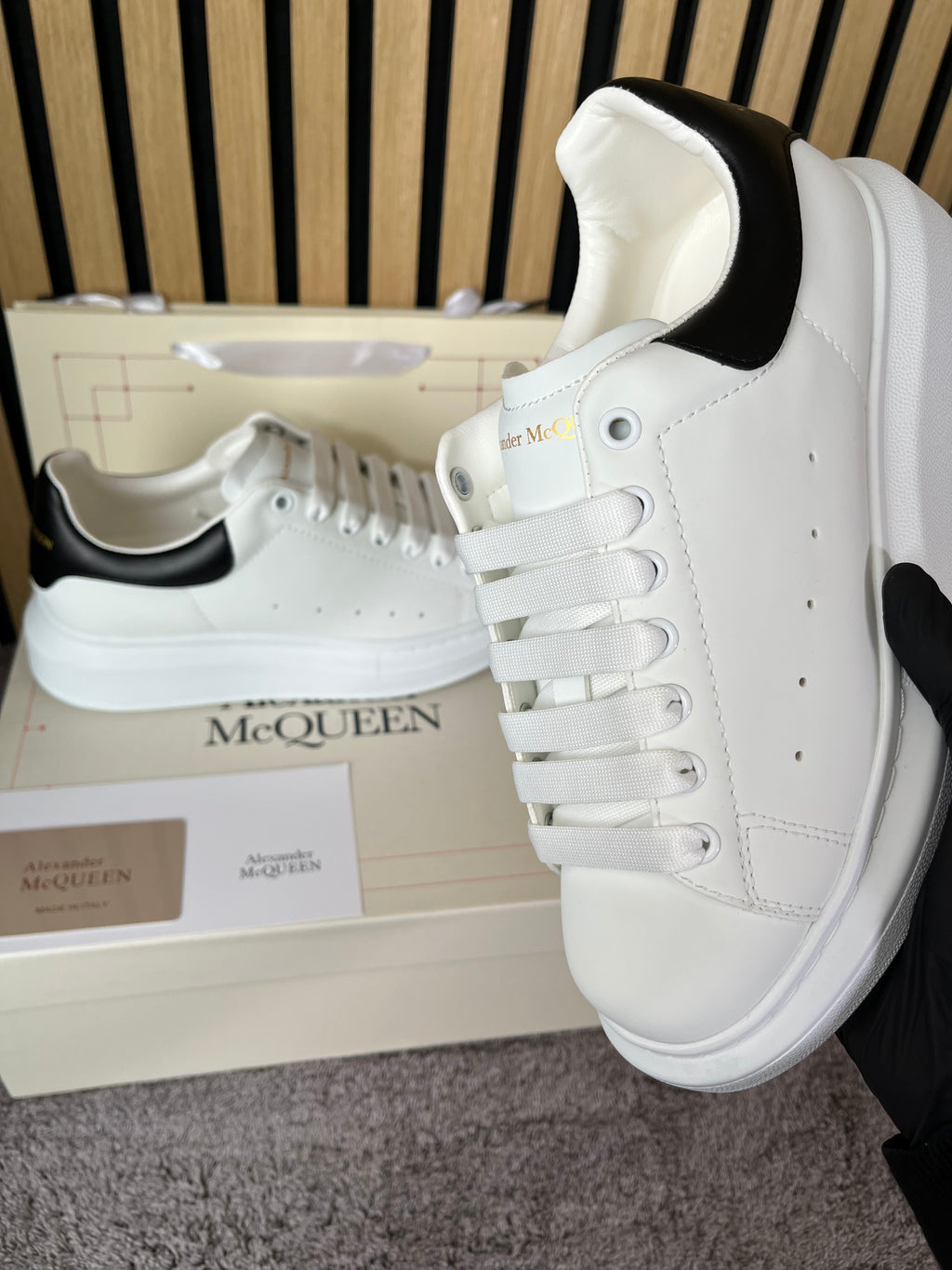 Alexander McQueen