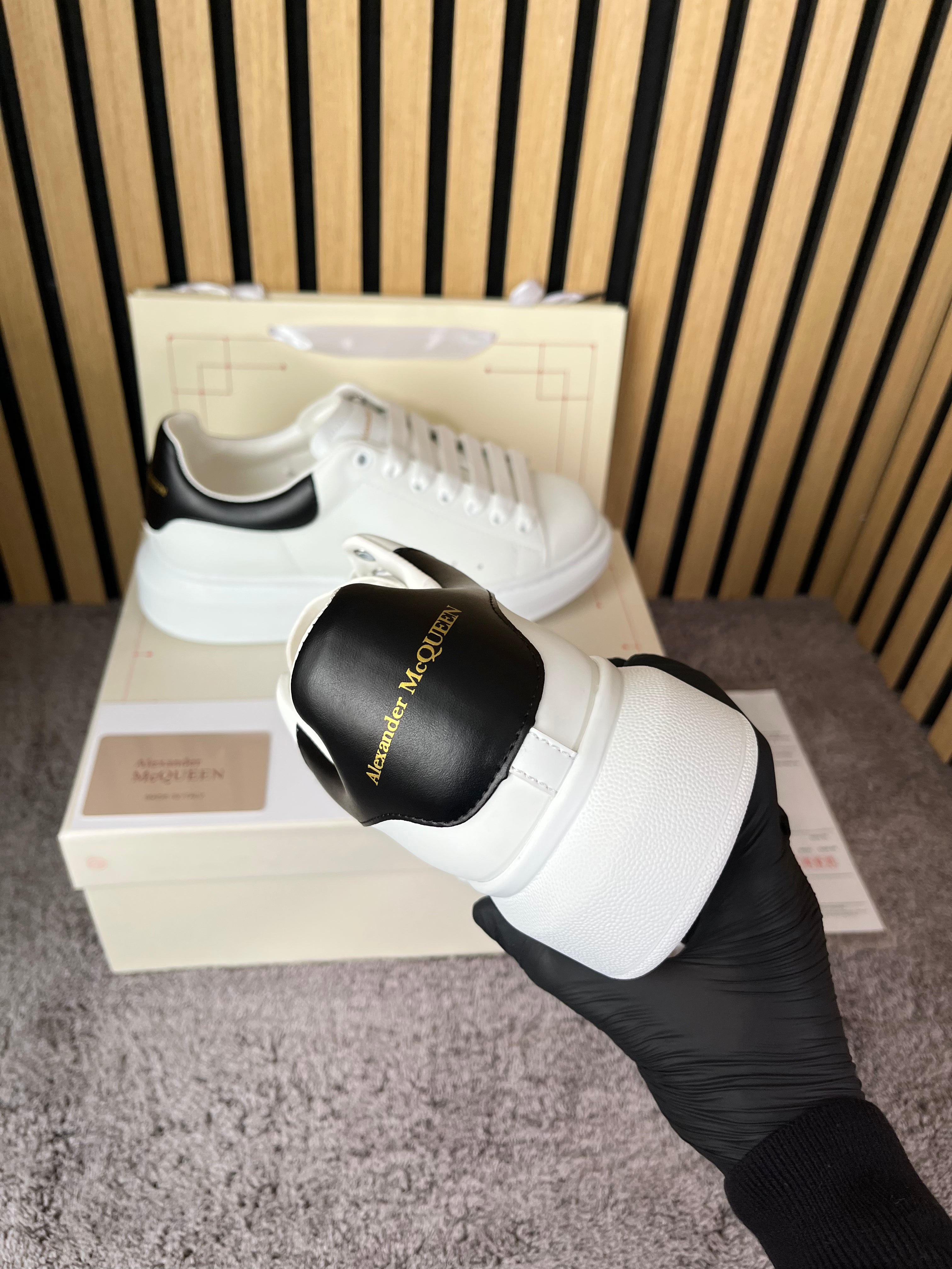 Alexander McQueen