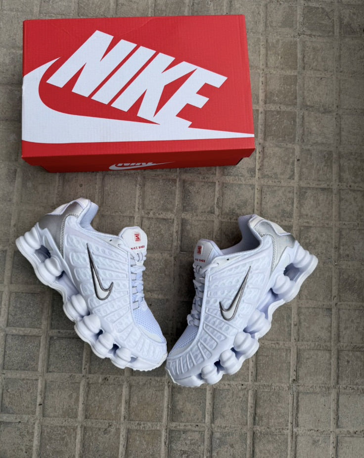 Nike Shox